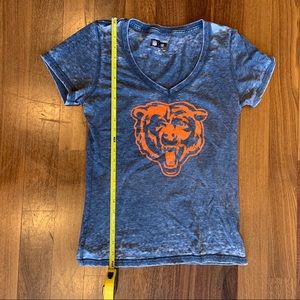 Vintage Chicago Bears t-shirt